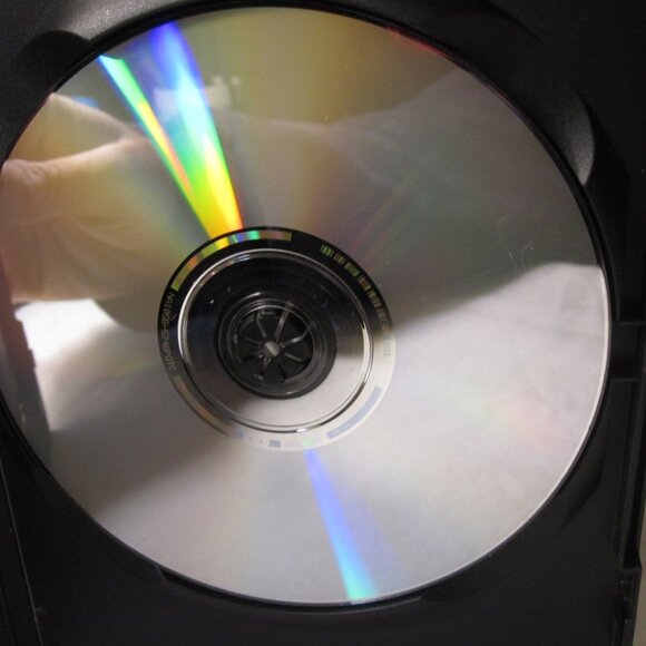 PC CD-ROM Video Game: 2007 Disney Pirates of the Caribbean - At World's End - Picture 3 of 4